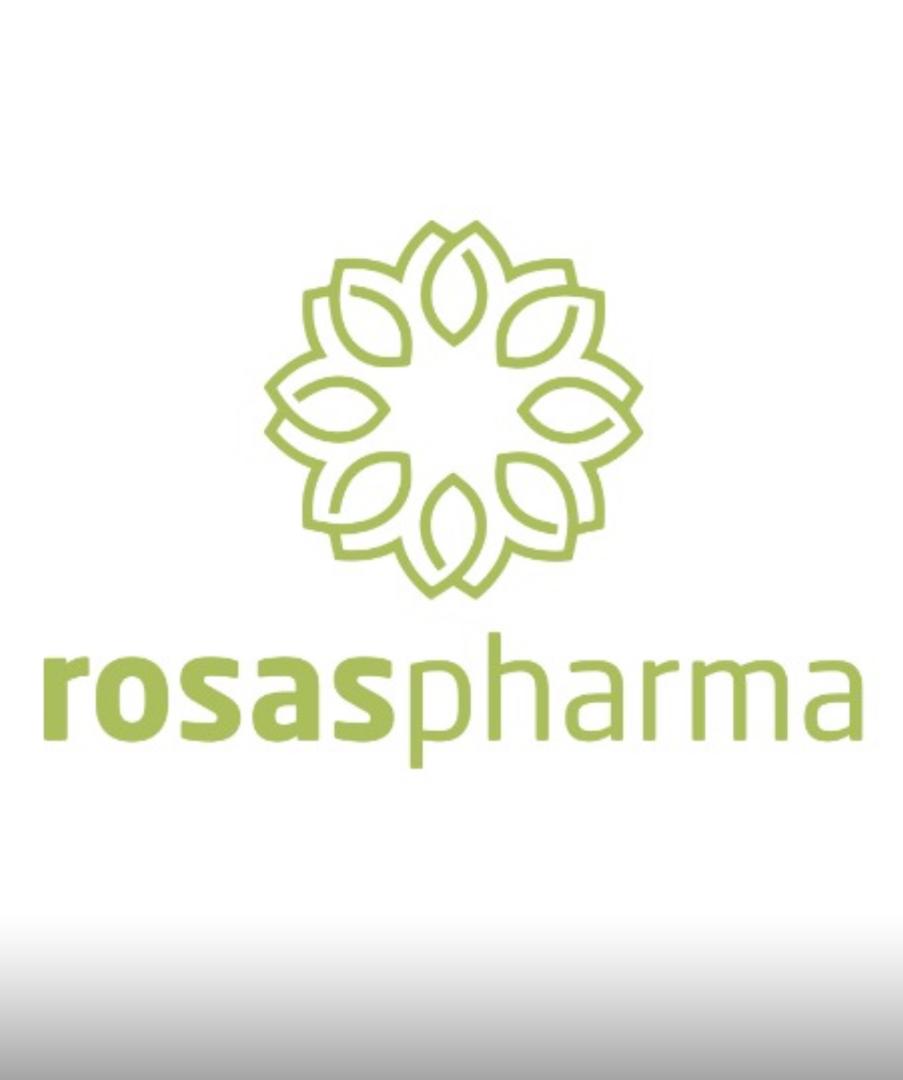ROSA PHARMA Logo