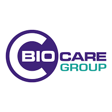 BIOCARE Logo