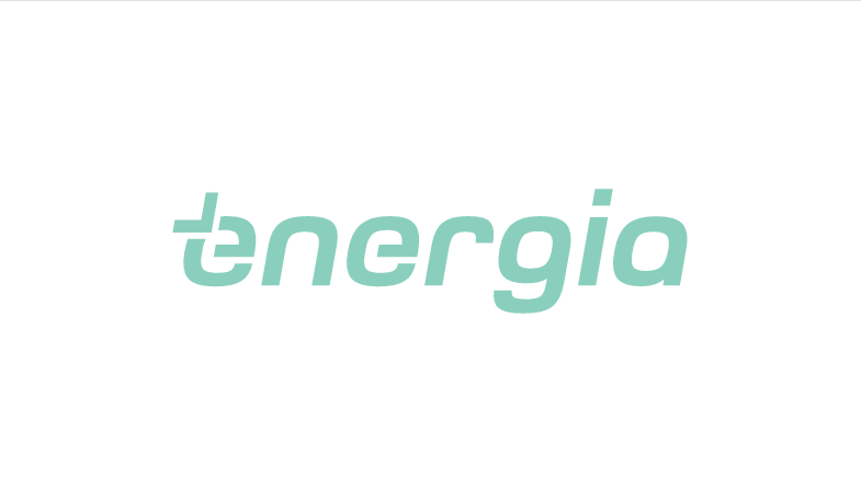 ENERGIA Logo