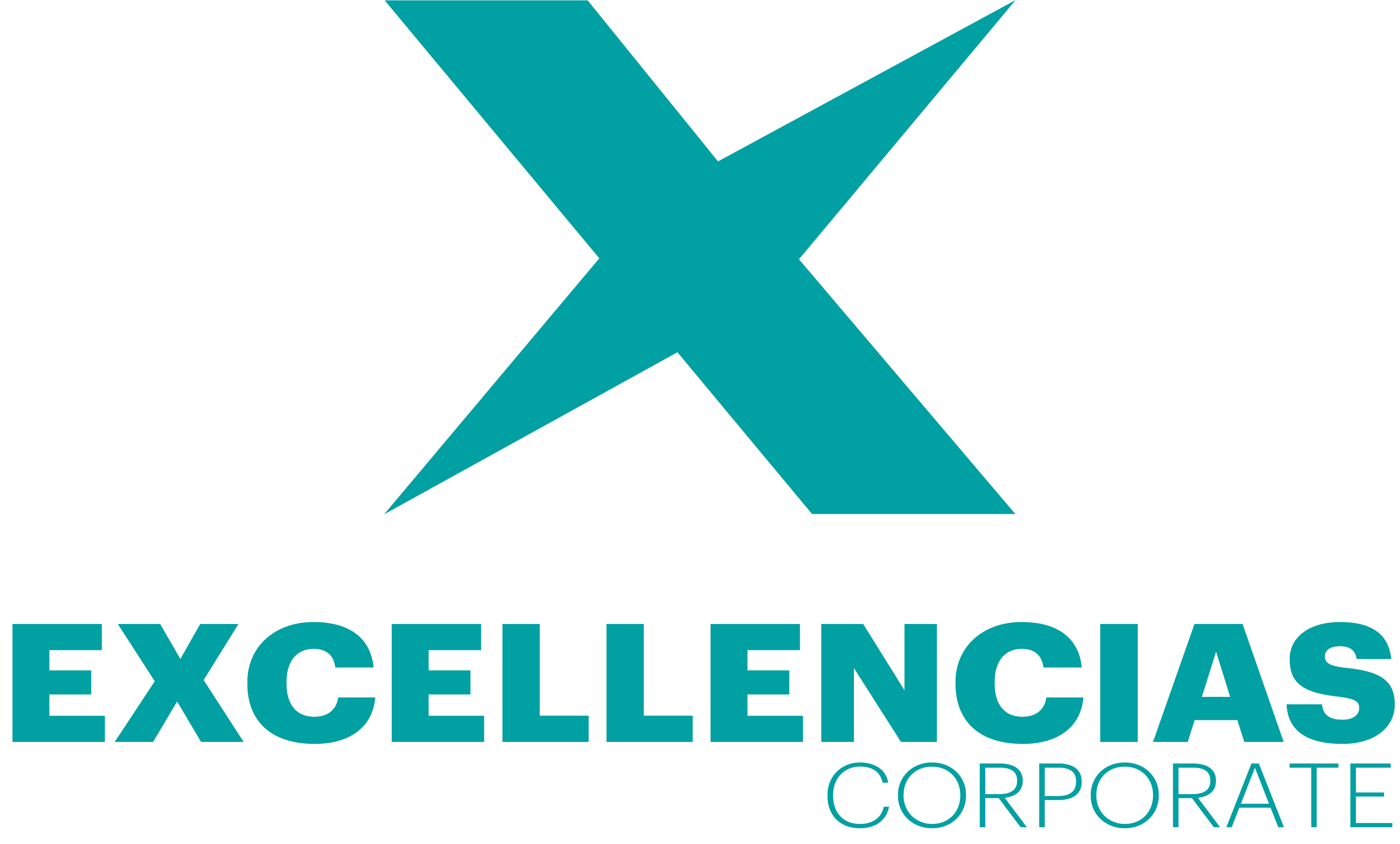 EXCELLENCIAS CORPORATE Logo