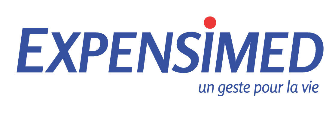 EXPENSIMED Logo